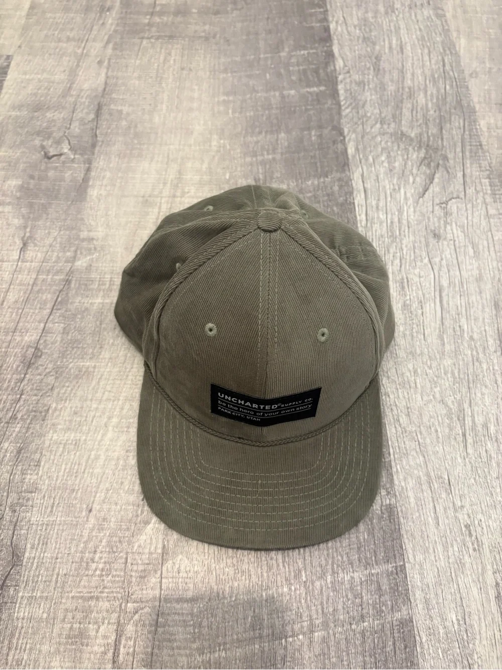 Richardson brand new
